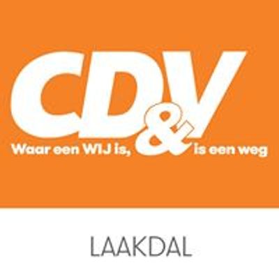 CD&V Laakdal