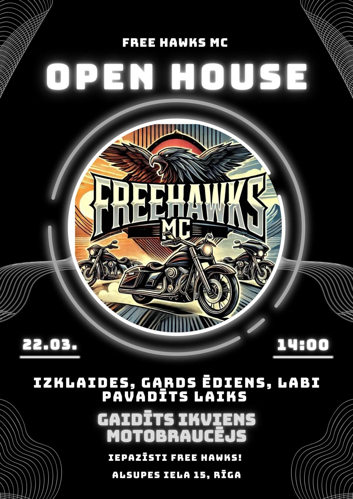 FHMC Open House