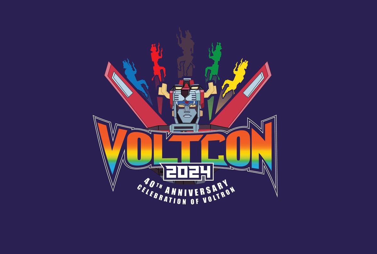 VoltCon 2024! 