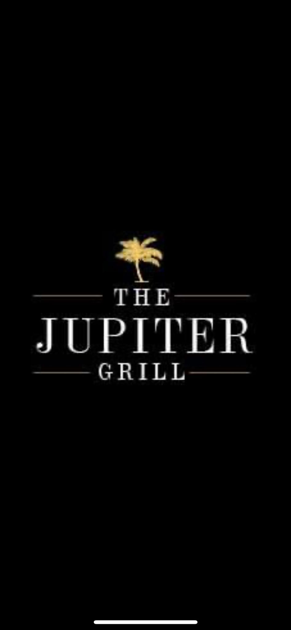 B.J. Parks@ The Jupiter Grill Jupiter, FL