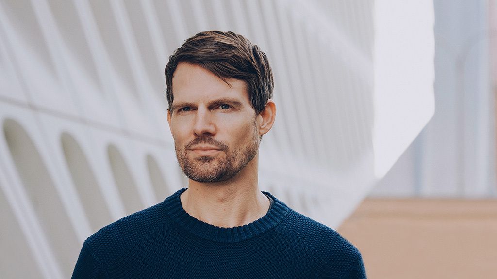 Tycho at Meow Wolf - Santa Fe