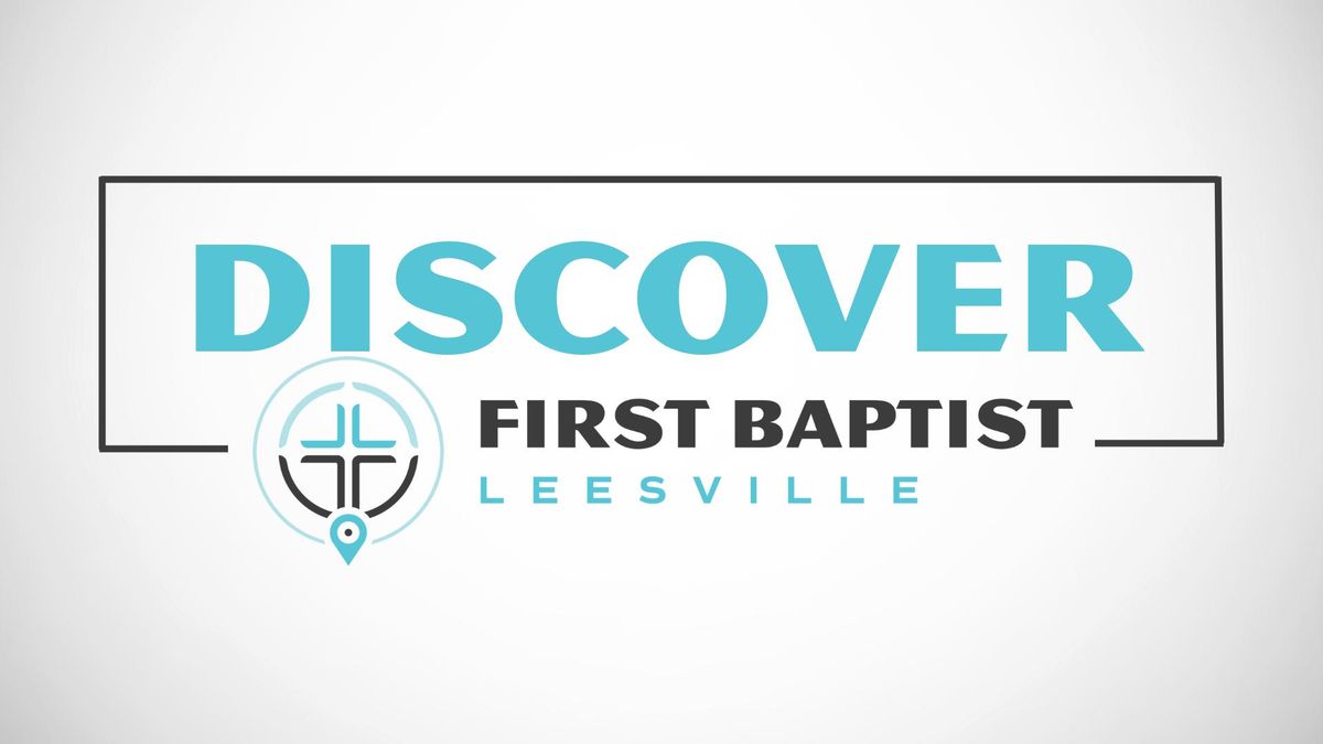 Discover FBC