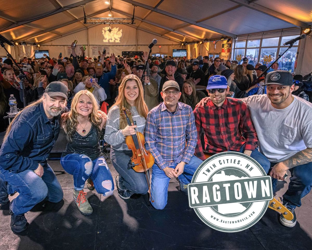 Ragtown Live Music Concert