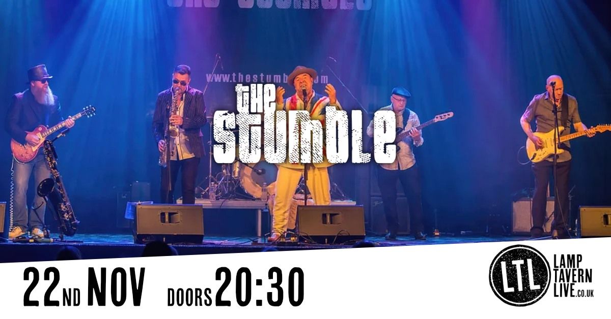 The Stumble - LampTavernLive.co.uk