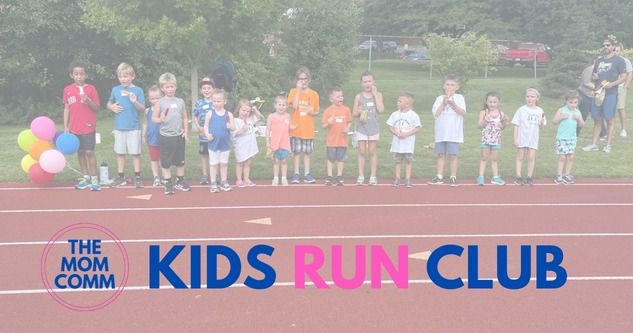 Kids Run Club