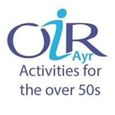 OIR Ayr