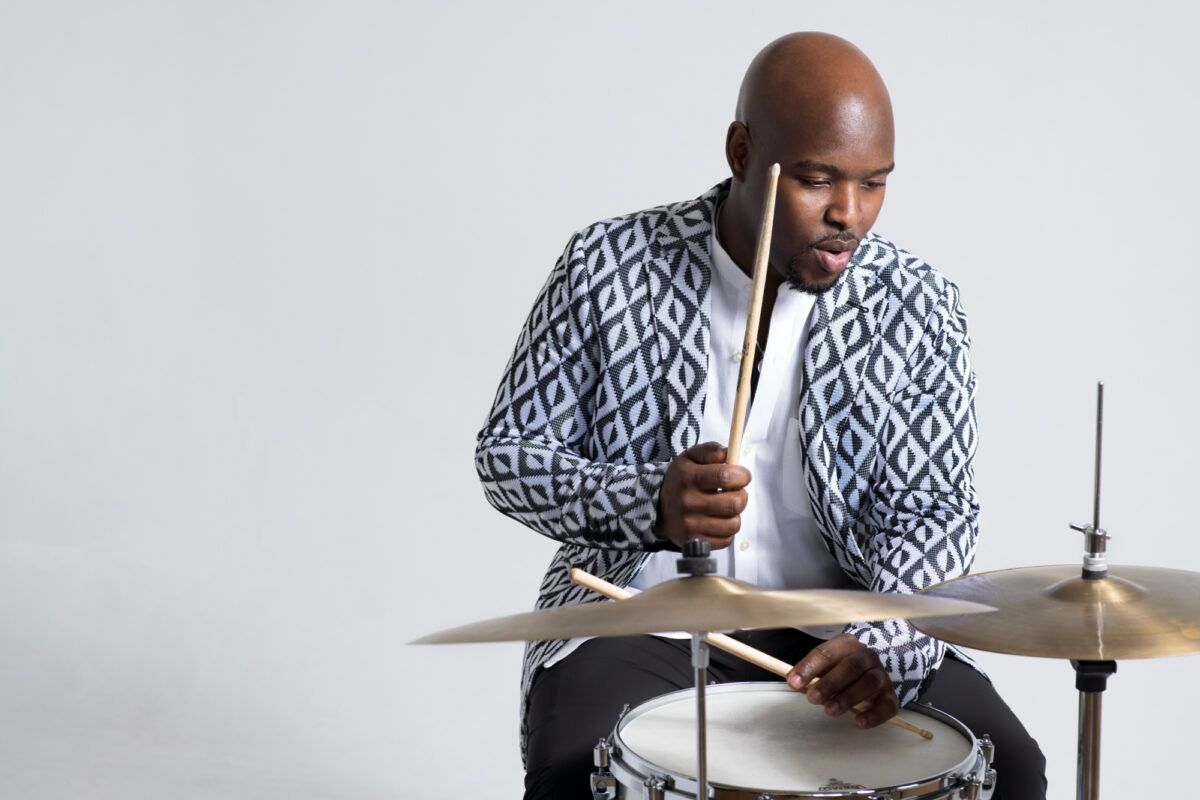 Ulysses Owens Jr. Generation Y Band