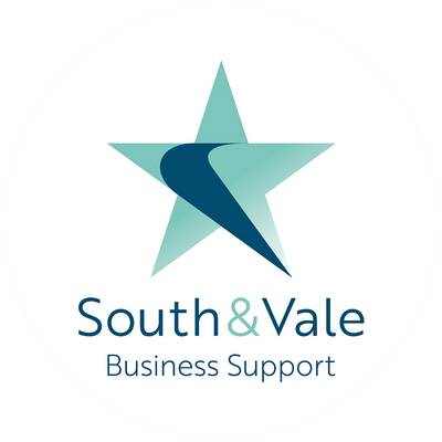 South and Vale Business Support