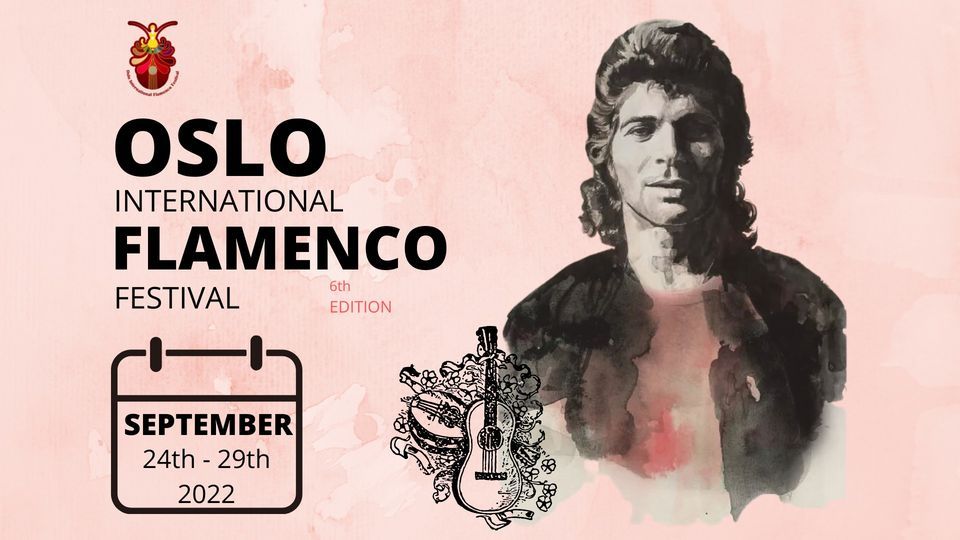 Oslo International Flamenco Festival