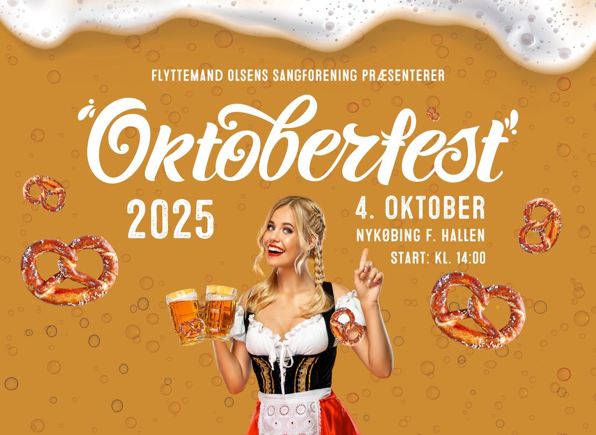 Oktoberfest 2025