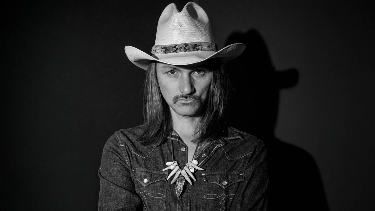 Duane Betts & Palmetto Motel