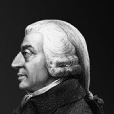 Adam Smith Global Foundation