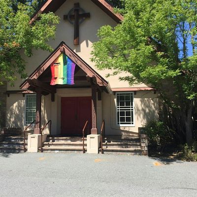 Fairfax Community Church