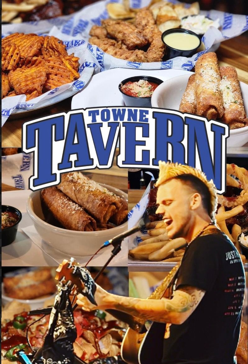 Towne Tavern 