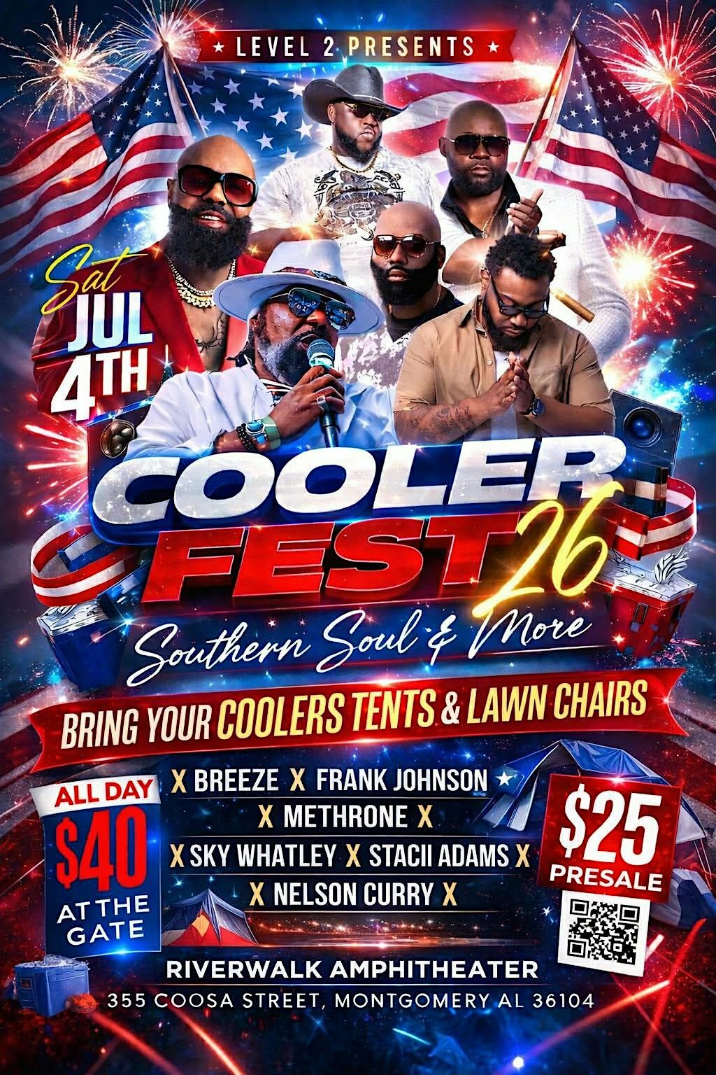 COOLERFEST26
