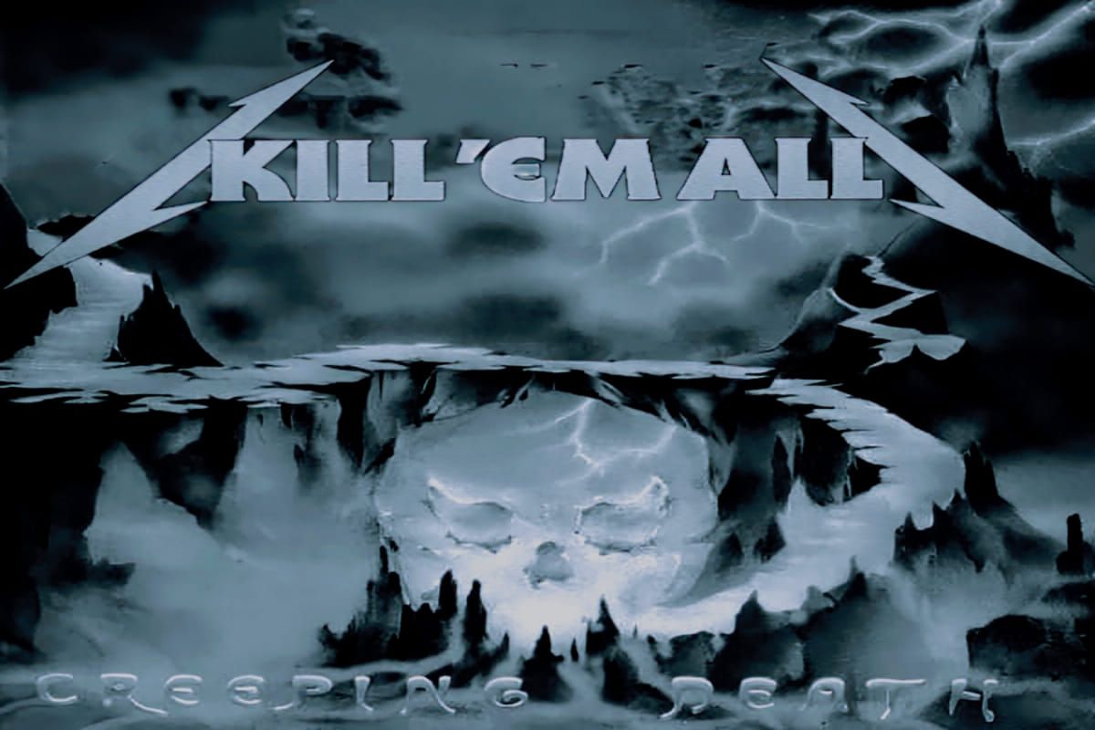 K*ll 'Em All @ CB Live Desert Ridge