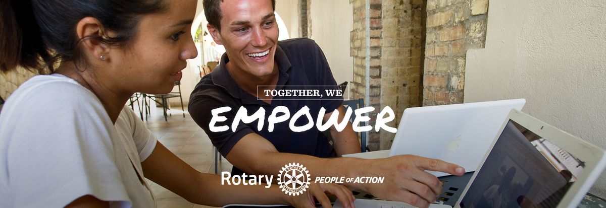 Suburban Rotary\/Downtown Rotary After Hours Event