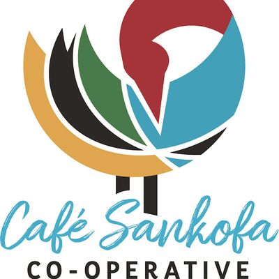 Cafe Sankofa Cooperative