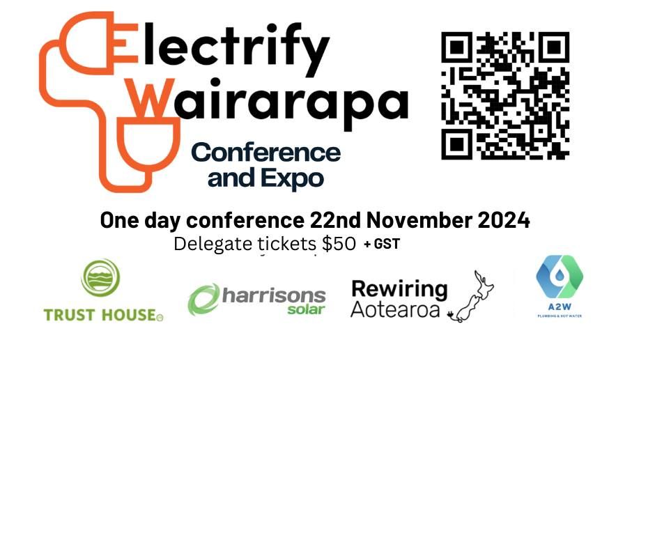 Electrify Wairarapa