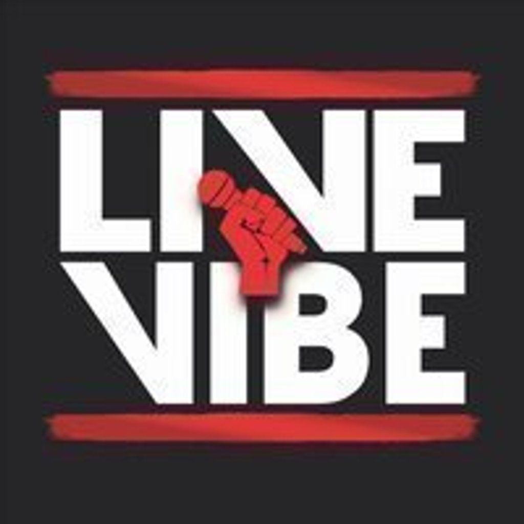 Live Vibe Festival Launch - 10 Years in the Making!