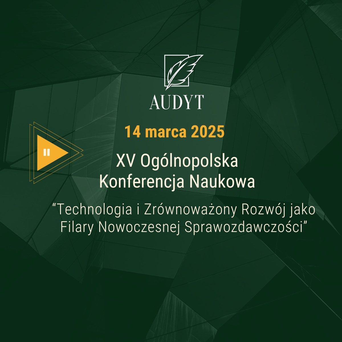 Technologia i Zr\u00f3wnowa\u017cony Rozw\u00f3j jako Filary Nowoczesnej Sprawozdawczo\u015bci