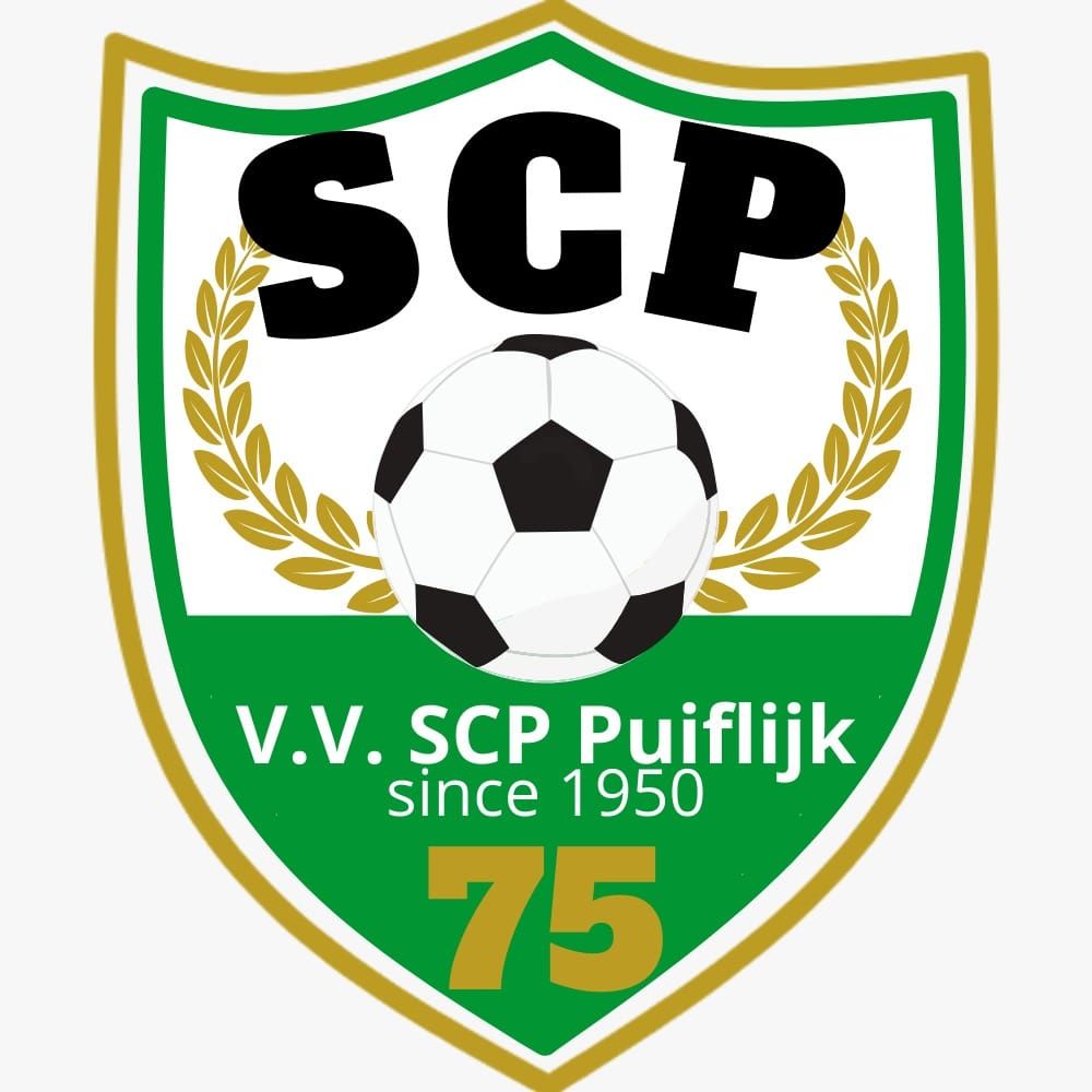 75 jaar vv SCP