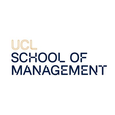 UCL School of Management