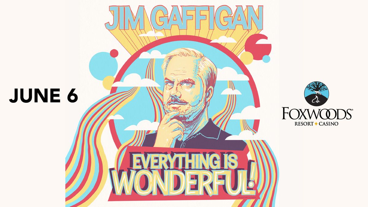 Jim Gaffigan