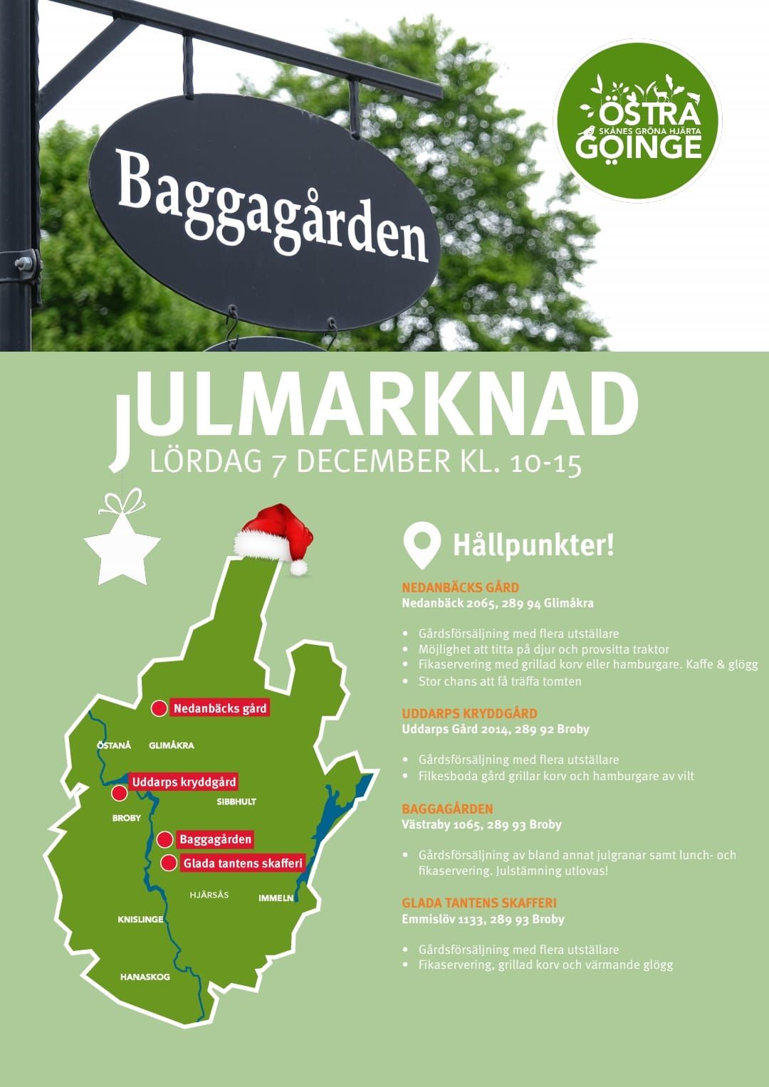 Julmarknad