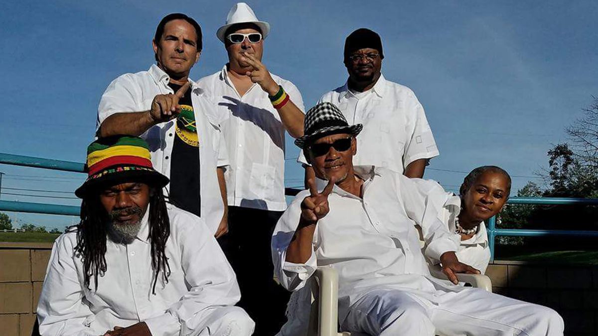 Reggae Sundays: Jah Messengers