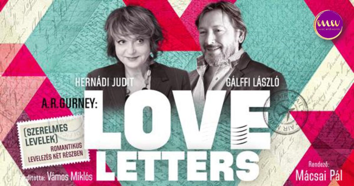 Love Letters