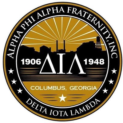 Columbus GA Alphas