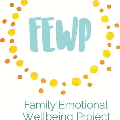 Family Emotional Wellbeing Project C.I.C