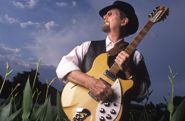 Roger McGuinn