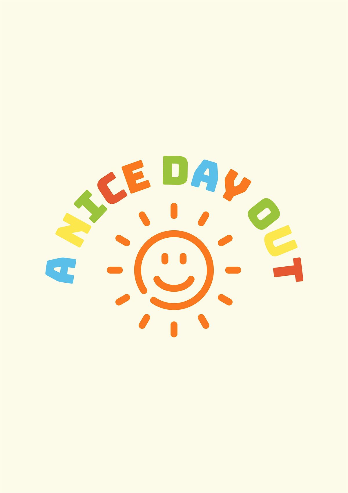 A Nice Day Out Book Club