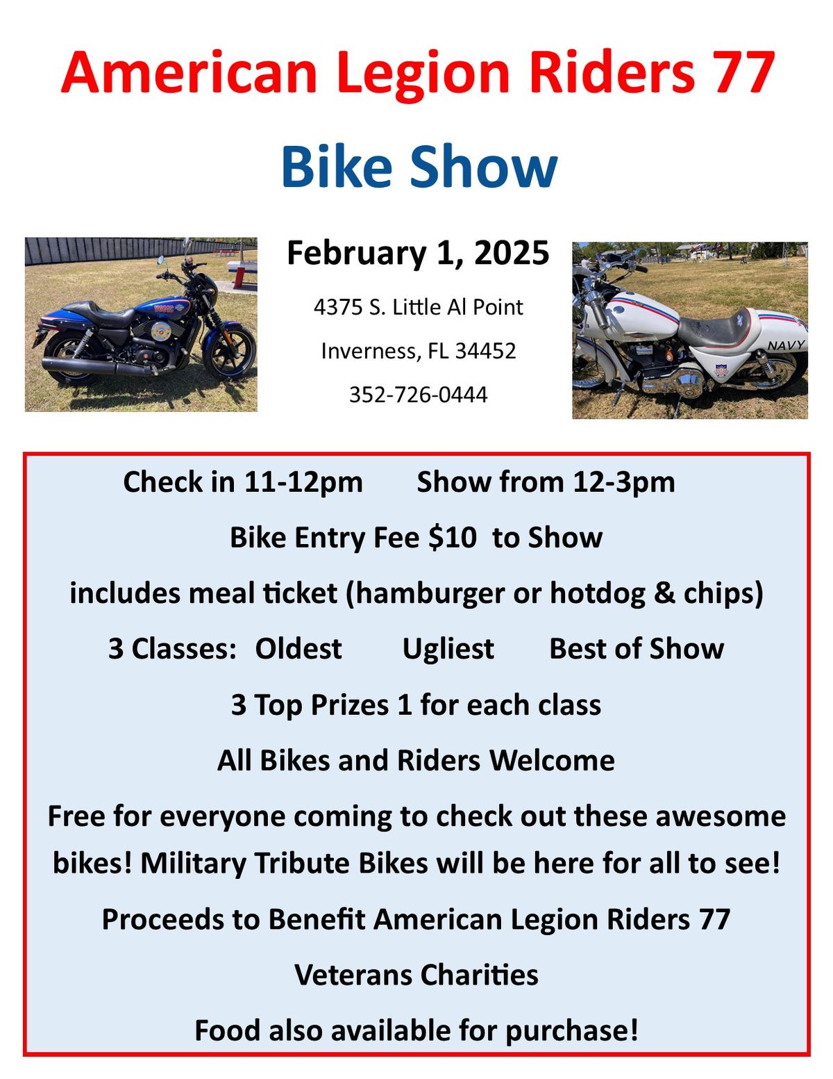 Bike Show