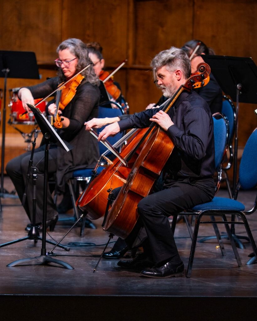 Newfoundland Symphony Orchestra: Masterworks 2 - Echoes From The Isles: Mendelssohn & Beach