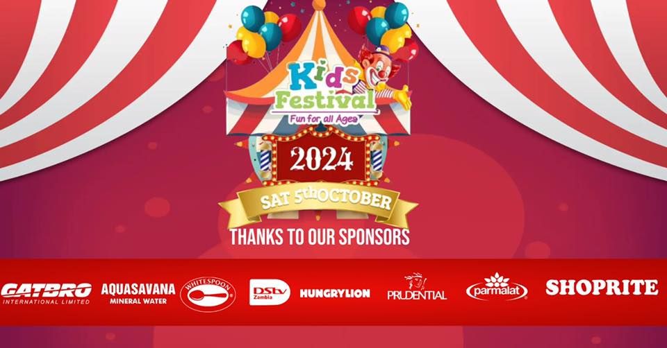 Kids Festival 2024