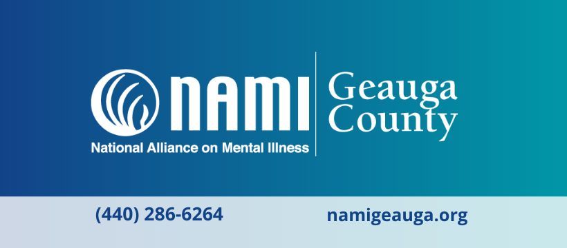 NAMIWalks Geauga County & Greater Cleveland