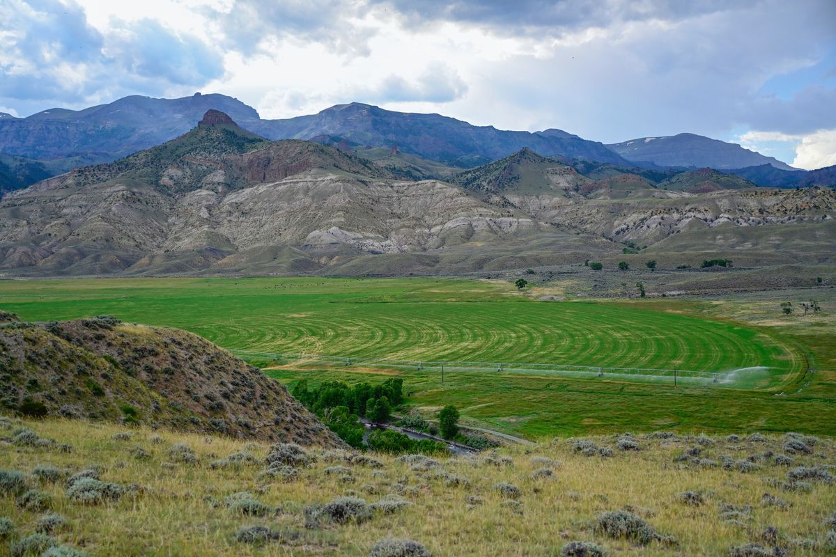 Conservation Easement Training for the Landowners\u2019 Team