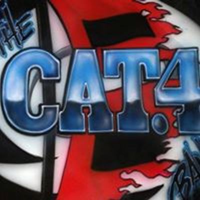 The CAT. 4 band