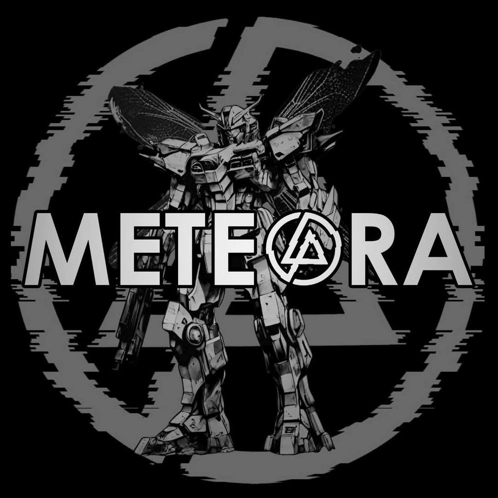 Meteora - Tribute to Linkin Park