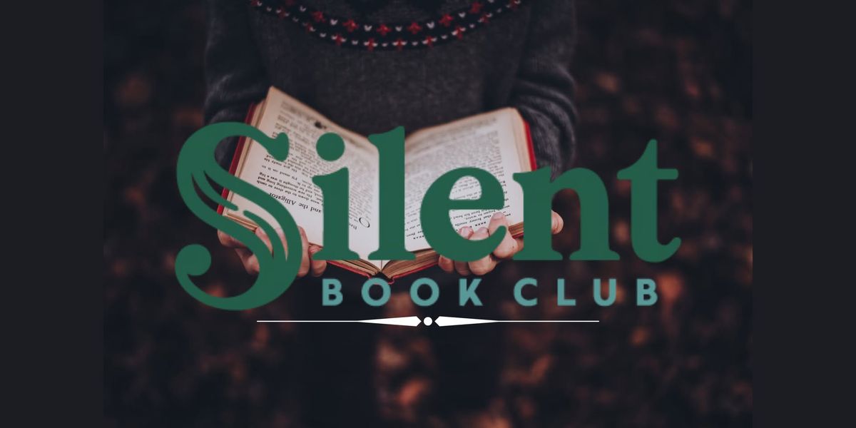 Silent Book Club February