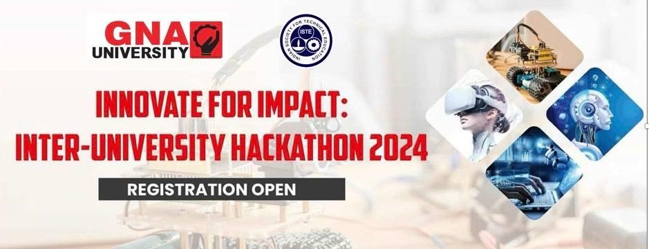 GNA Hackathon 2.0