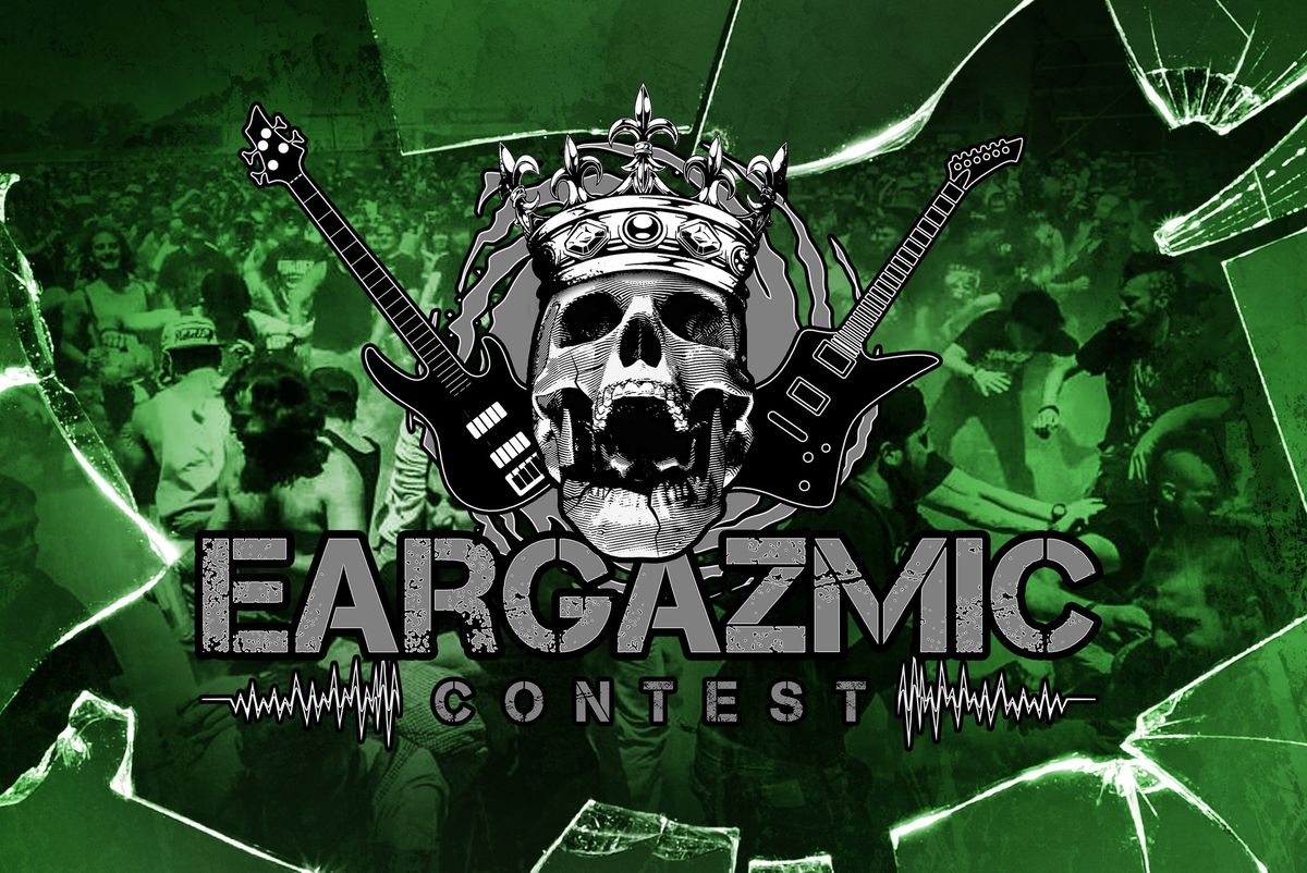 Eargazmic Contest Finale 2024