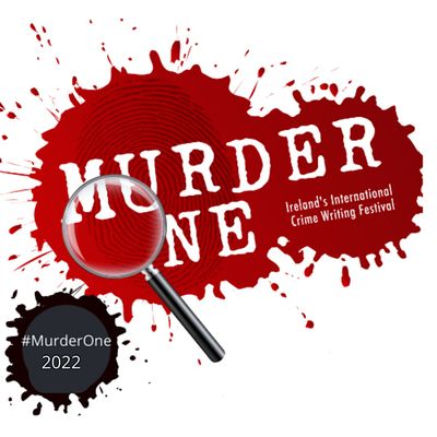 Murder One International Crime Writing Festival