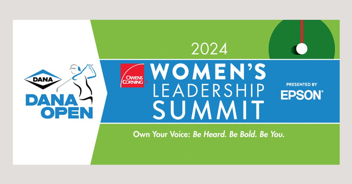 2024 Women's Leadership Summit - Toledo 