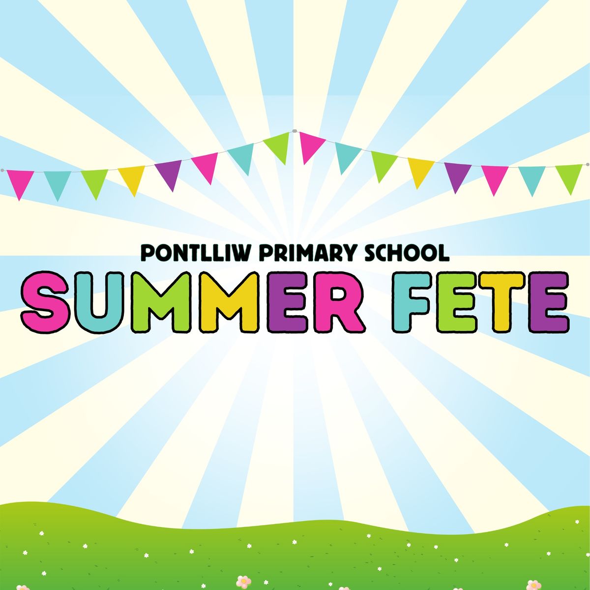 Summer Fete