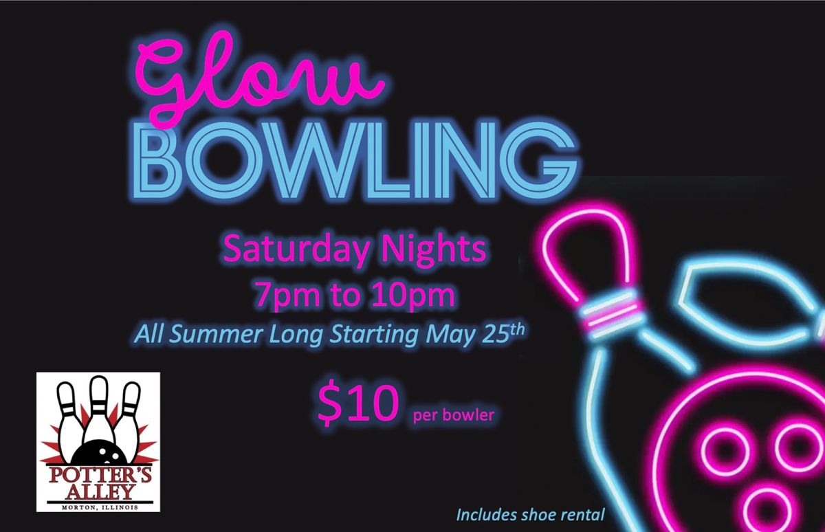 Saturday Night Summer Glow Bowl