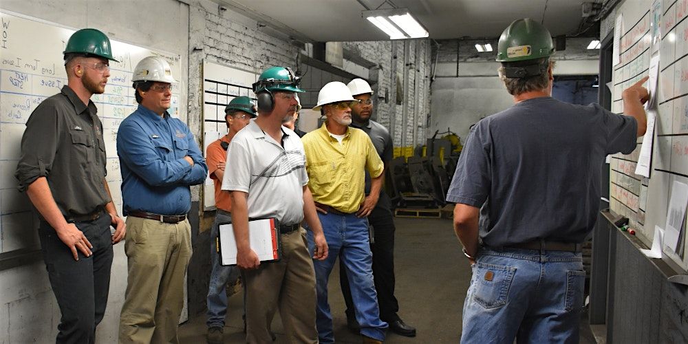 Confident Communication for Manufacturers
